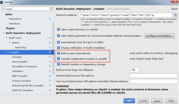超詳細的IntelliJ IDEA的安裝及配置