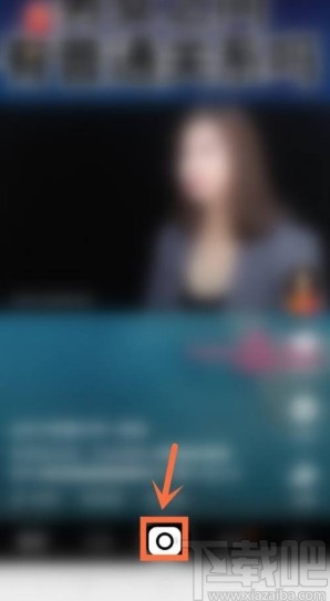 快手app使用本地音樂(lè)拍攝的方法