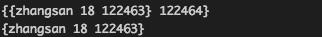 解決Golang json序列化字符串時多了的情況