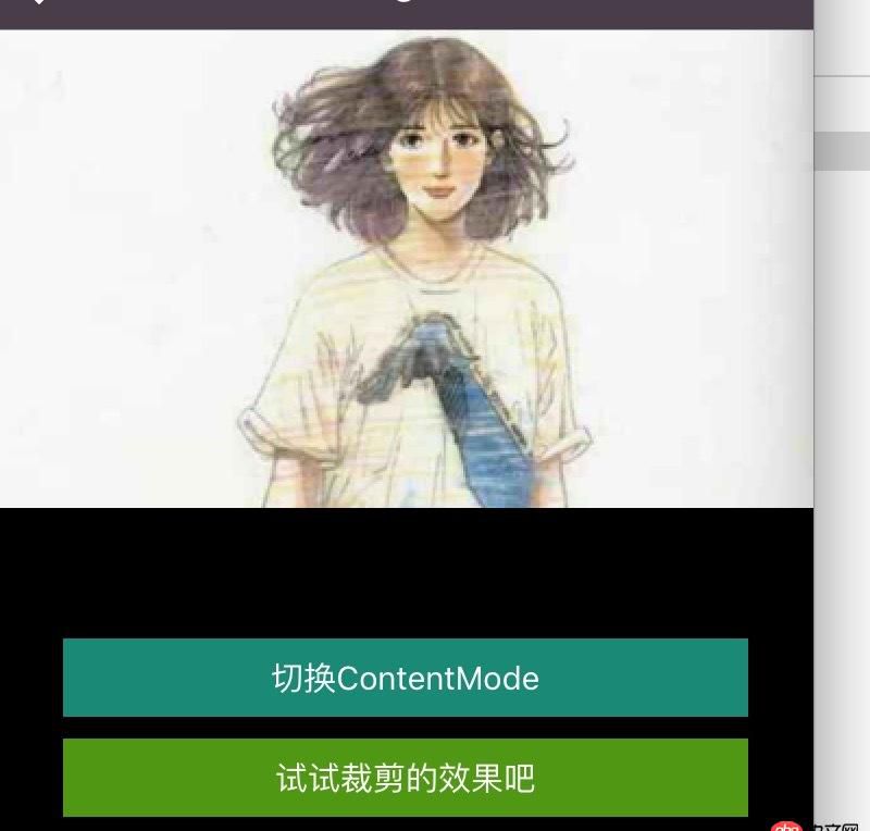 objective-c - SDWebImage加載的網絡圖片，如何調整顯示圖片的尺寸