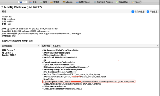 JVM性能調(diào)優(yōu)實(shí)戰(zhàn):讓你的IntelliJ Idea縱享絲滑