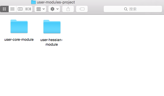 IntelliJ IDEA中Project與Module的概念以及區(qū)別