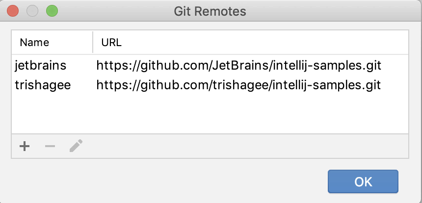 將Git存儲庫克隆到本地IntelliJ IDEA項目中的詳細(xì)教程