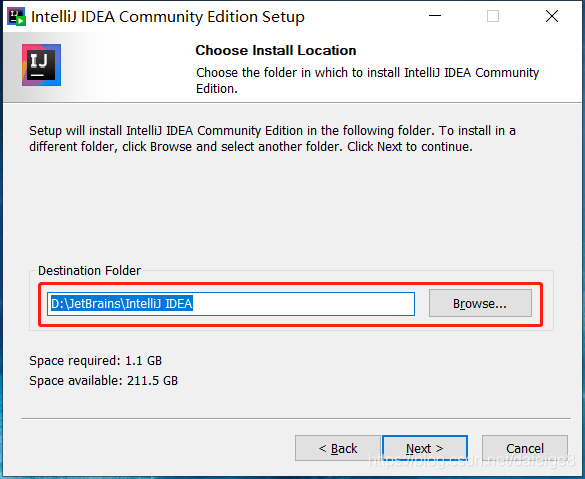 IntelliJ IDEA（2020.2）的下載、安裝步驟詳細教程