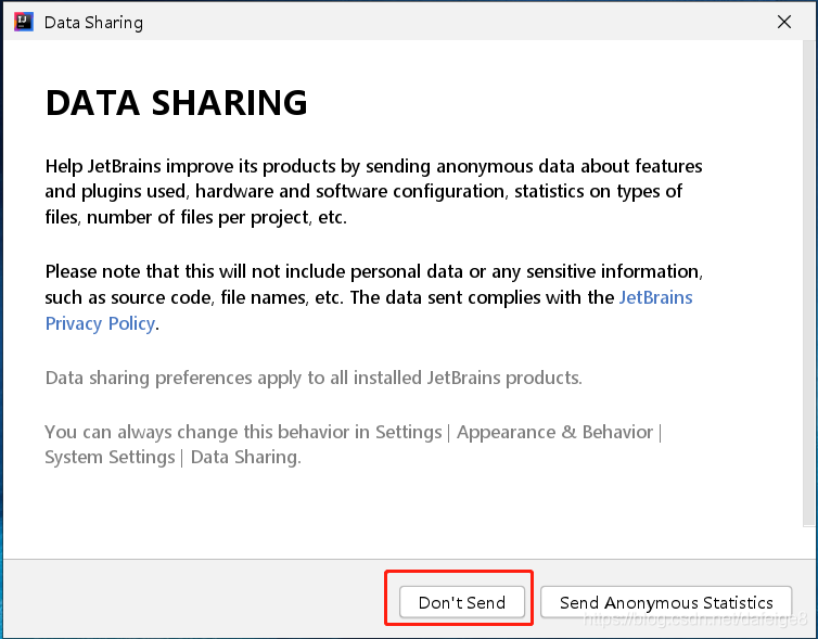 IntelliJ IDEA（2020.2）的下載、安裝步驟詳細教程