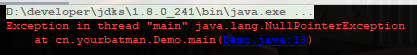 IntelliJ IDEA 2020.2正式發(fā)布,兩點(diǎn)多多總能助你提效