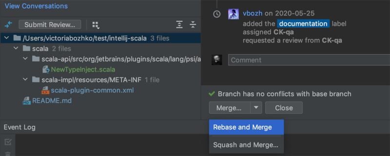 IntelliJ IDEA 2020.2正式發(fā)布,兩點(diǎn)多多總能助你提效