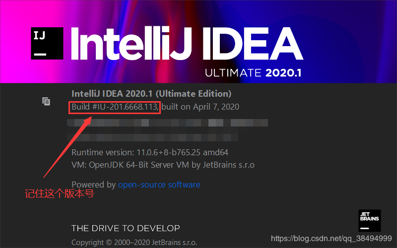 詳解Idea 2020 找不到或無(wú)法安裝官方漢化包解決方案