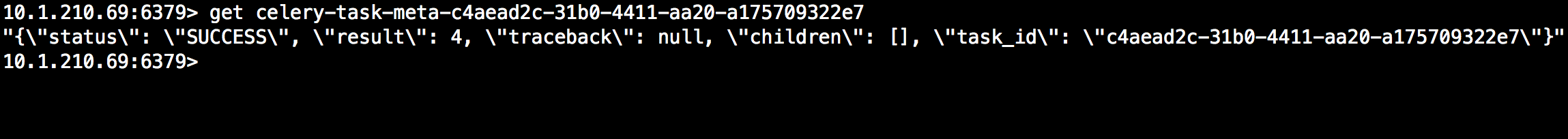 Django+Celery實現定時任務的示例