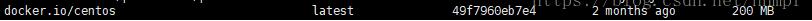 解決docker 容器設(shè)置中文語(yǔ)言包出現(xiàn)的問(wèn)題