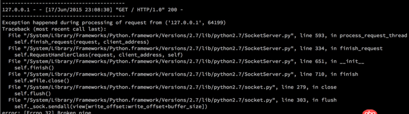 nginx 關(guān)于 proxy_pass 重試的問(wèn)題
