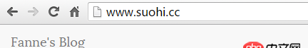 nginx 80端口反向代理多個(gè)域名，怎樣隱藏端口的？