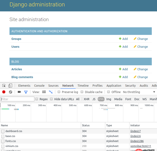 django - nginx遷移到阿里云后靜態(tài)文件403錯(cuò)誤無法訪問的原因有哪些？