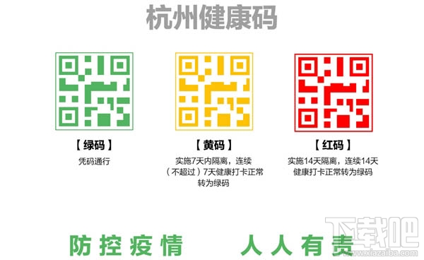 微信健康碼怎么申請(qǐng)？微信健康碼申請(qǐng)并綁定的教程