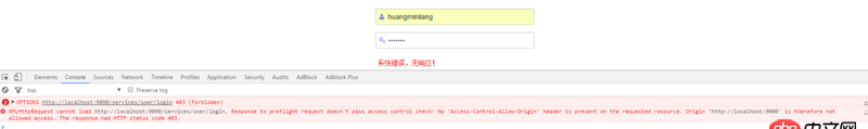 nginx反向代理配置訪問后臺，基礎(chǔ)問題？