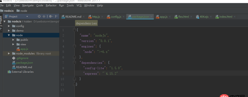 nodejs-express - 本機(jī)開發(fā)node,可以正常運(yùn)行起來，怎么部署到nginx運(yùn)行？