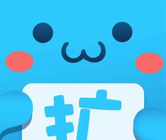 為什么qq擴(kuò)列不見了？