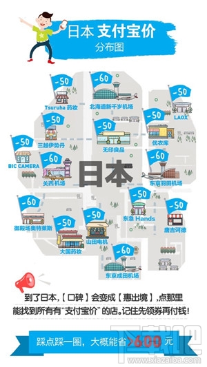 支付寶價是什么?2017國慶支付寶價有什么用?