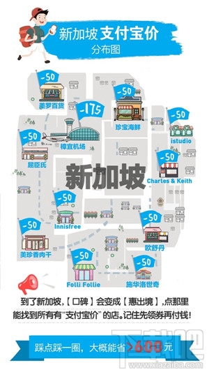 支付寶價是什么?2017國慶支付寶價有什么用?