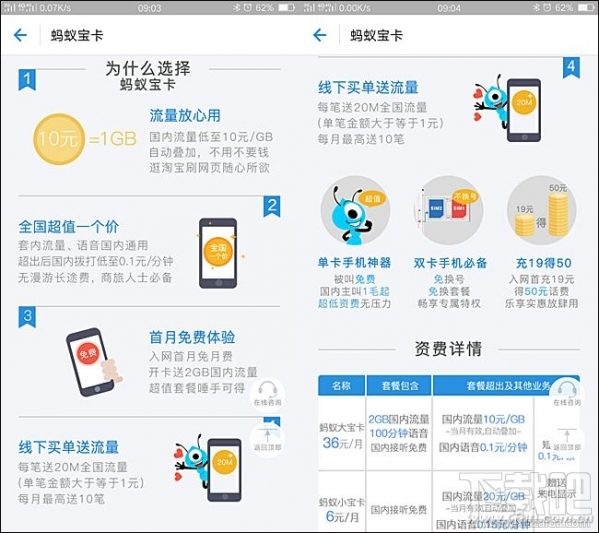 騰訊王卡、螞蟻寶卡、百度神卡哪個值得辦理?