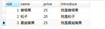 Mysql 如何實(shí)現(xiàn)多張無關(guān)聯(lián)表查詢數(shù)據(jù)并分頁