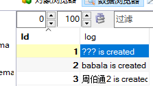 mysql觸發(fā)器trigger實(shí)例詳解