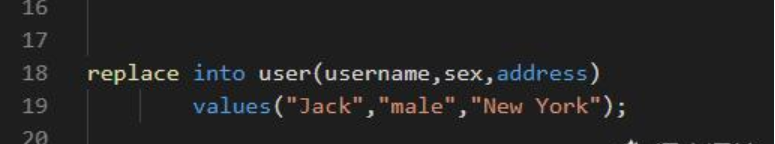 Mysql避免重復(fù)插入數(shù)據(jù)的4種方式