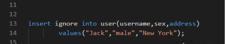 Mysql避免重復(fù)插入數(shù)據(jù)的4種方式