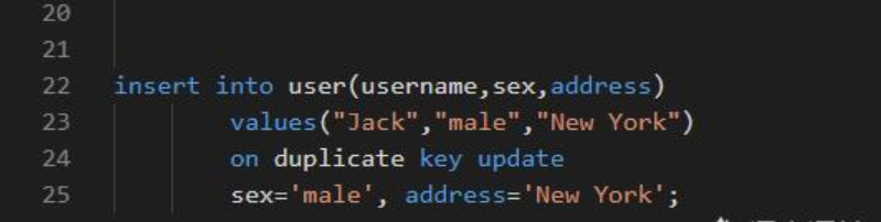 Mysql避免重復(fù)插入數(shù)據(jù)的4種方式