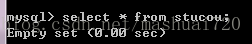 MySQL5.7 mysqldump備份與恢復(fù)的實(shí)現(xiàn)