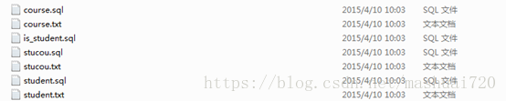 MySQL5.7 mysqldump備份與恢復(fù)的實(shí)現(xiàn)