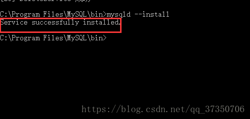 MySQL 8.0.19安裝詳細(xì)教程(windows 64位)