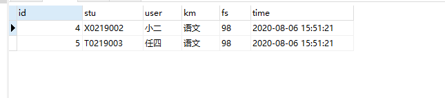 MySql比較運算符正則式匹配REGEXP的詳細使用詳解
