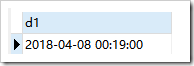mysql數據類型和字段屬性原理與用法詳解