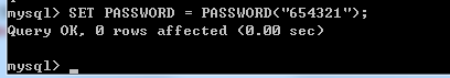 MySQL 語句大全：創(chuàng)建、授權(quán)、查詢、修改