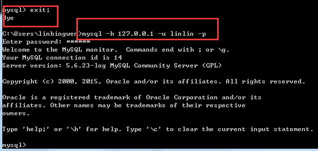 MySQL 語句大全：創(chuàng)建、授權(quán)、查詢、修改