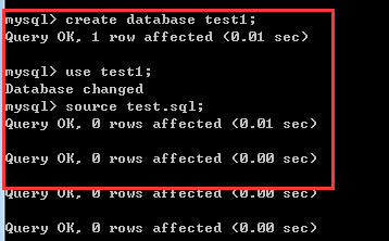 MySQL 語句大全：創(chuàng)建、授權(quán)、查詢、修改