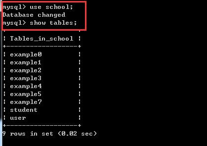 MySQL 語句大全：創(chuàng)建、授權(quán)、查詢、修改