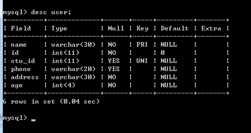 MySQL 語句大全：創(chuàng)建、授權(quán)、查詢、修改