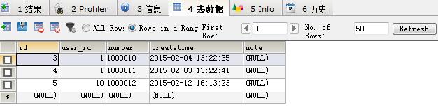 解決mybatis一對多關(guān)聯(lián)查詢多條數(shù)據(jù)只顯示一條的問題