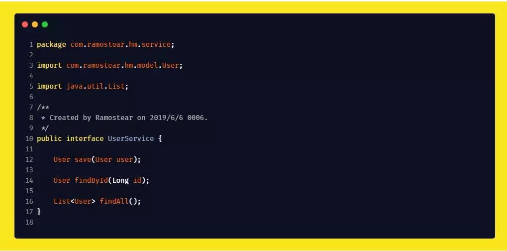 Hibernate 與 Mybatis 的共存問題,打破你的認(rèn)知！(兩個(gè)ORM框架)