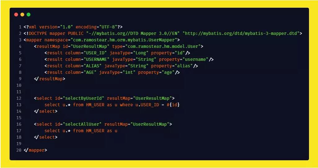 Hibernate 與 Mybatis 的共存問題,打破你的認(rèn)知！(兩個(gè)ORM框架)