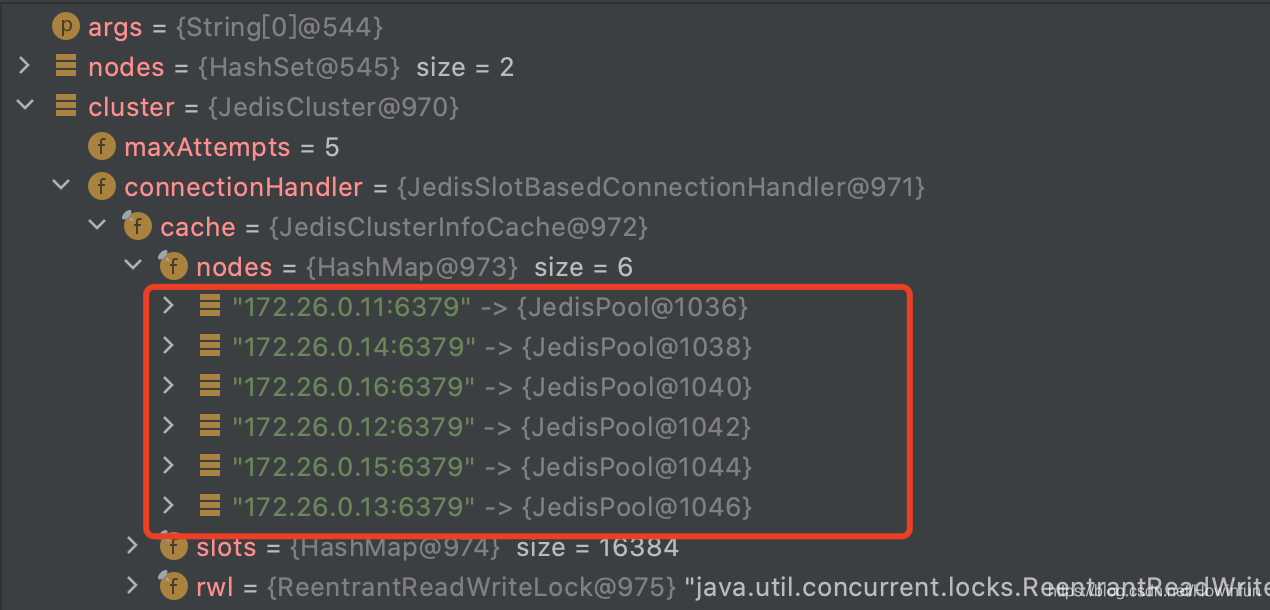 Docker 部署單機(jī)版 Pulsar 和集群架構(gòu) Redis(開發(fā)神器)的方法