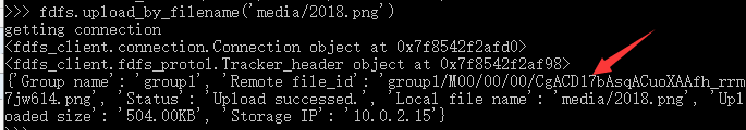 docker使用storage出現(xiàn)Exit導(dǎo)致文件無法上傳服務(wù)器的問題及解決方案