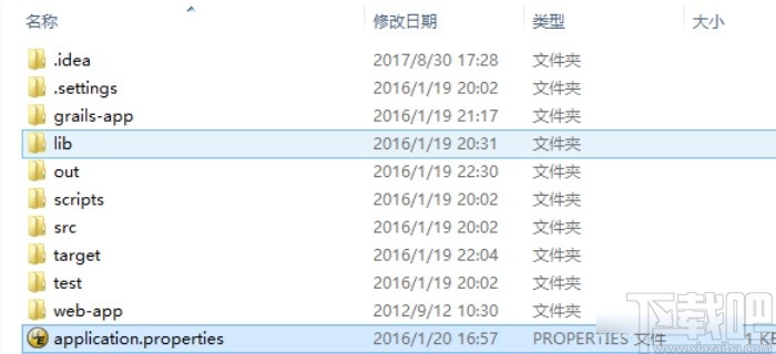 idea刪除項(xiàng)目的操作方法