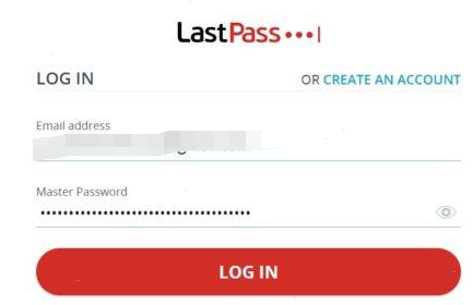 lastpass導(dǎo)出密碼教程分享