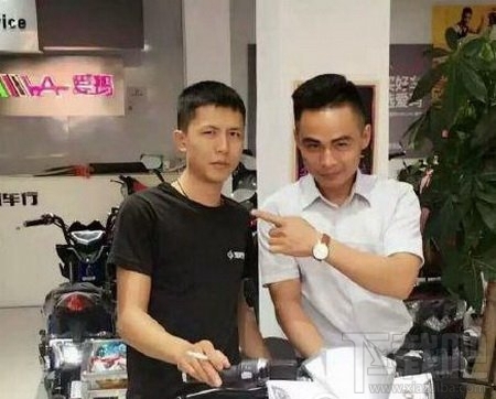 藍瘦香菇本人叫什么？藍瘦香菇本人照片和微博地址