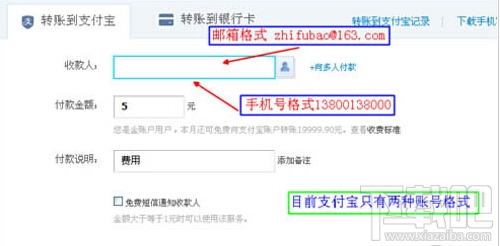 支付寶轉賬轉錯了怎么辦 支付寶如何申請退款