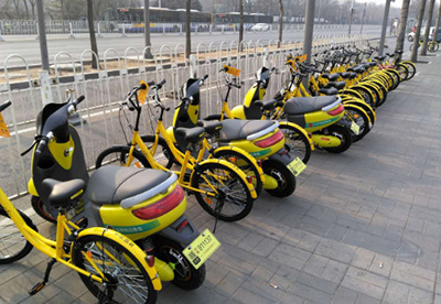 小蜜電動(dòng)單車怎么樣?小蜜電動(dòng)單車收費(fèi)詳情說(shuō)明