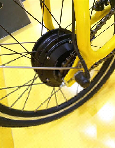 ofo電動車押金需要多少？ofo電動車押金說明
